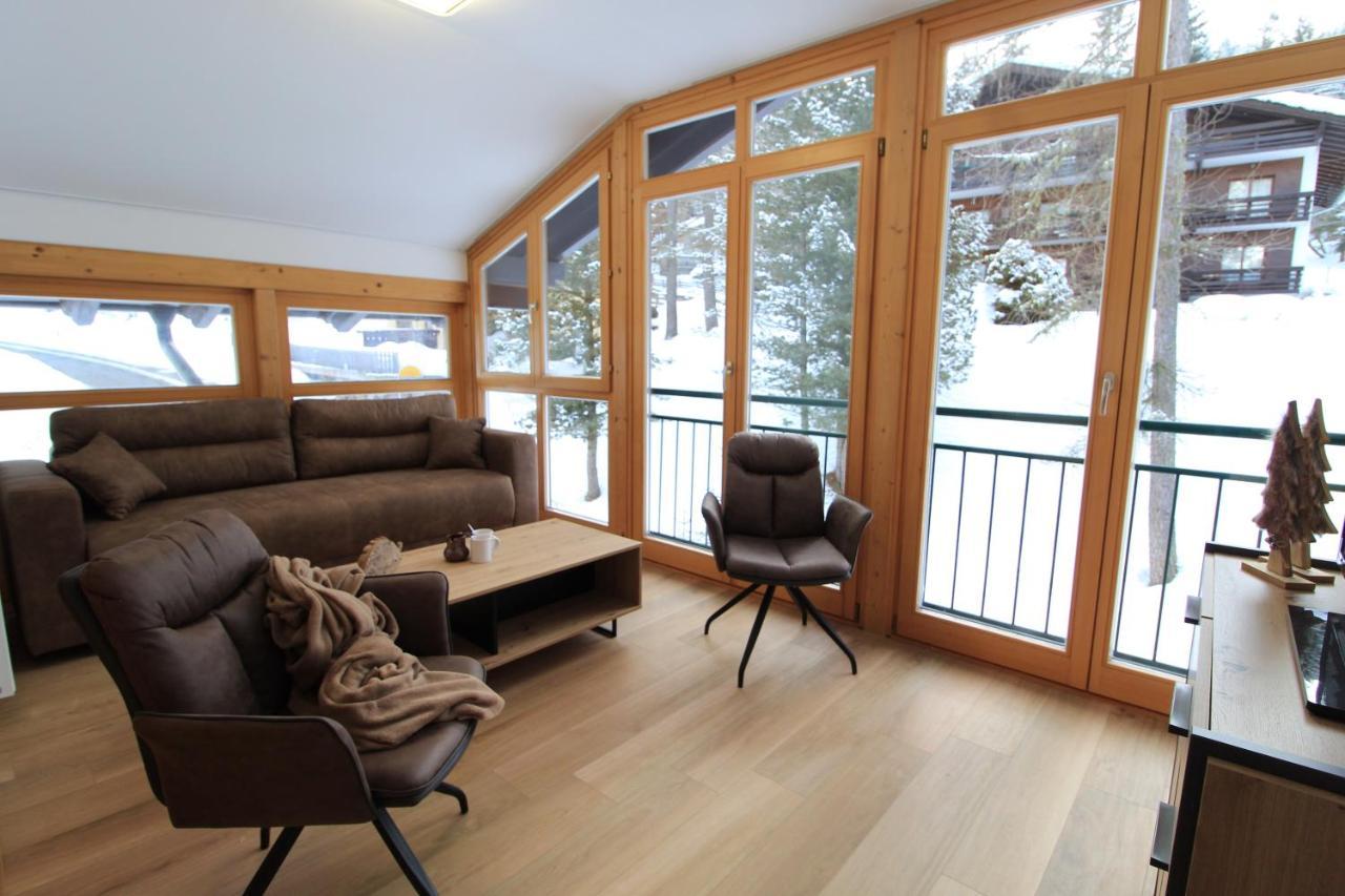Bad Kleinkirchheim Rmg Family Apartments 外观 照片