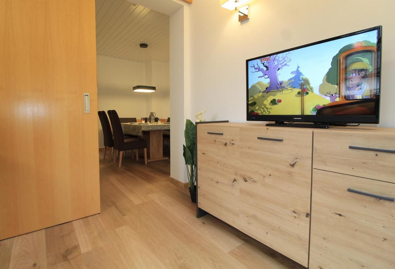 Bad Kleinkirchheim Rmg Family Apartments 外观 照片