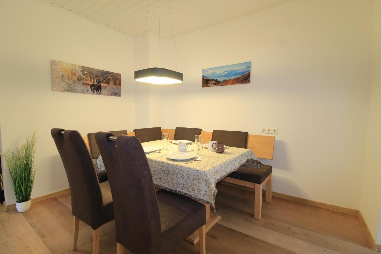 Bad Kleinkirchheim Rmg Family Apartments 外观 照片