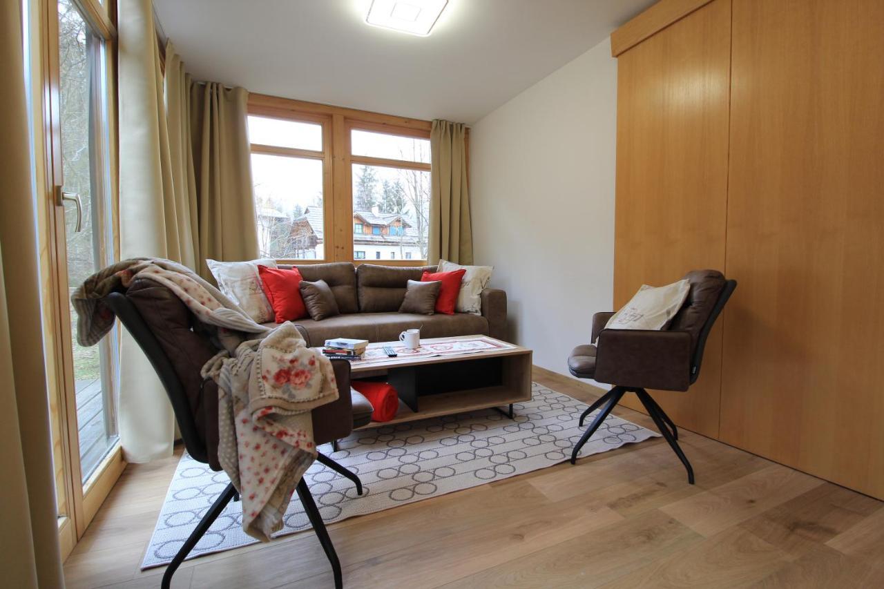 Bad Kleinkirchheim Rmg Family Apartments 外观 照片