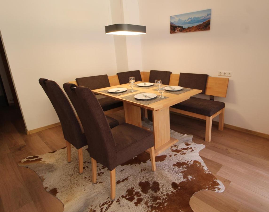 Bad Kleinkirchheim Rmg Family Apartments 外观 照片
