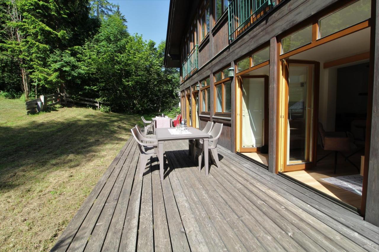 Bad Kleinkirchheim Rmg Family Apartments 外观 照片