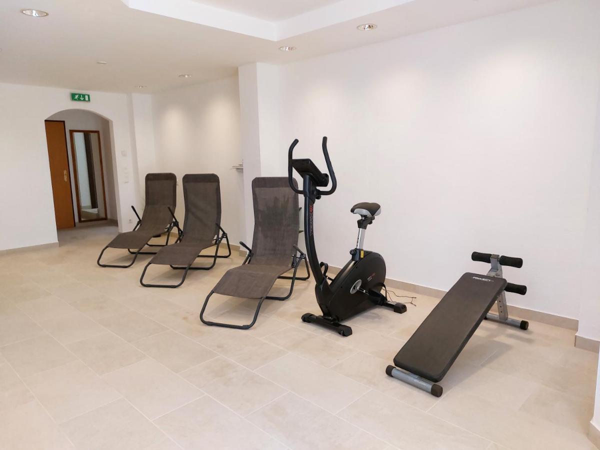 Bad Kleinkirchheim Rmg Family Apartments 外观 照片