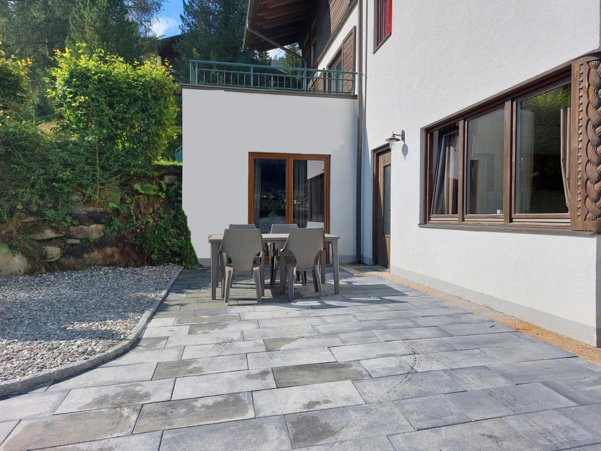 Bad Kleinkirchheim Rmg Family Apartments 外观 照片